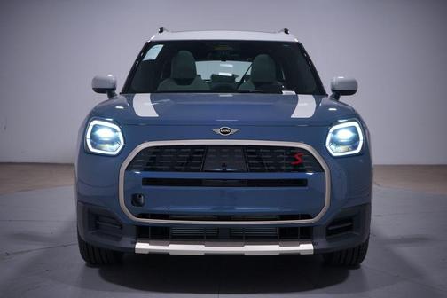 2027 MINI Countryman Cooper S