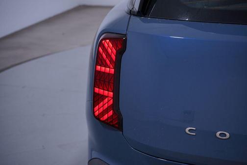 2027 MINI Countryman Cooper S