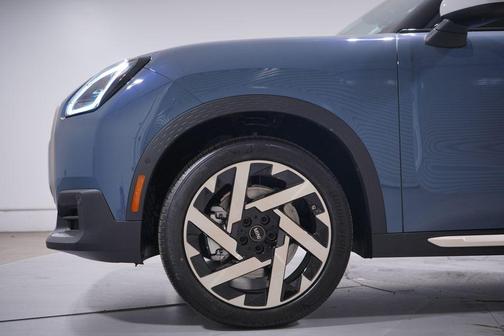 2027 MINI Countryman Cooper S