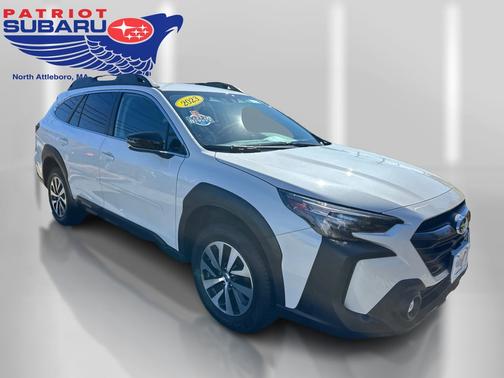 2023 Subaru Outback Premium