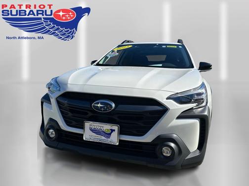 2023 Subaru Outback Premium