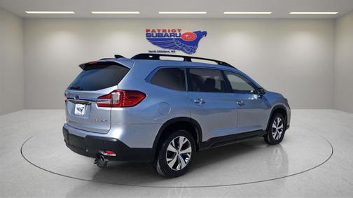 2022 Subaru Ascent Premium