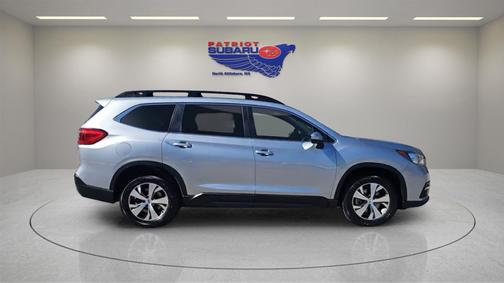2022 Subaru Ascent Premium