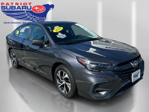 2023 Subaru Legacy Premium