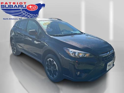 2023 Subaru Crosstrek Premium