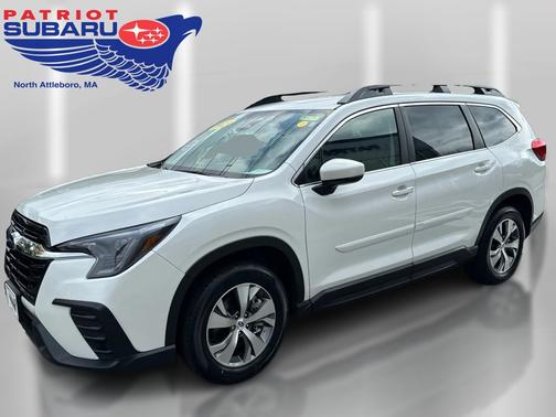 2024 Subaru Ascent Premium