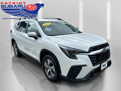 2024 Subaru Ascent Premium