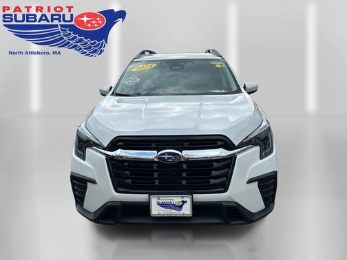 2024 Subaru Ascent Premium