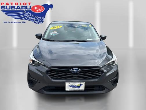 2024 Subaru Impreza