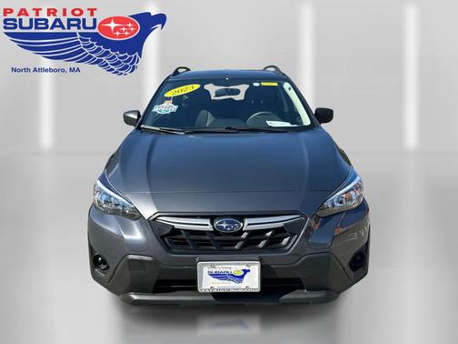 2023 Subaru Crosstrek 