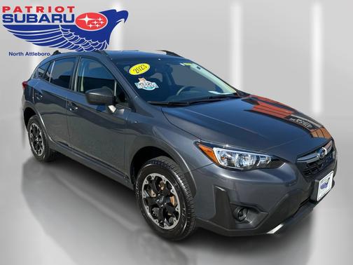 2023 Subaru Crosstrek
