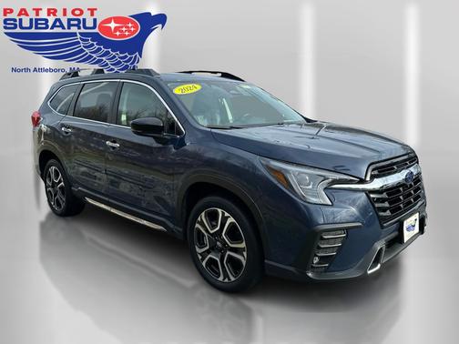 2024 Subaru Ascent Touring