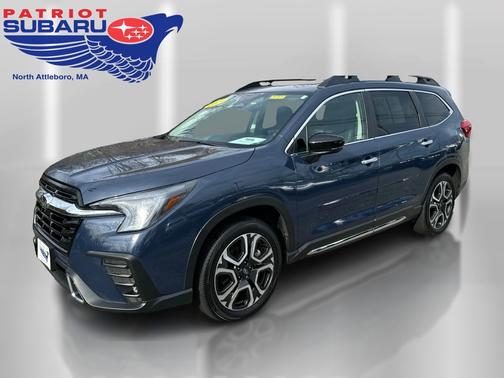 2024 Subaru Ascent Touring