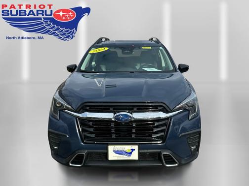 2024 Subaru Ascent Touring