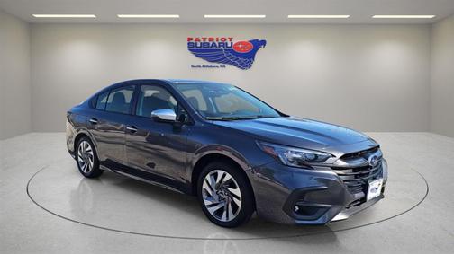 2023 Subaru Legacy Touring XT
