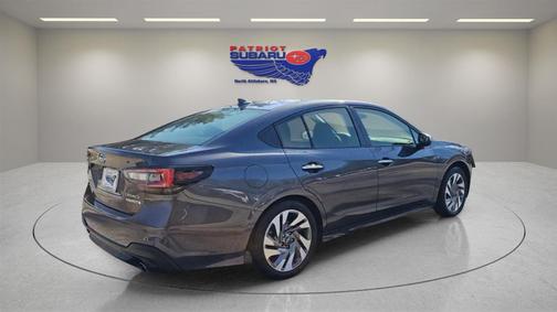 2023 Subaru Legacy Touring XT