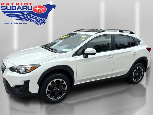 2023 Subaru Crosstrek Premium
