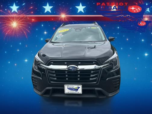 2023 Subaru Ascent Premium