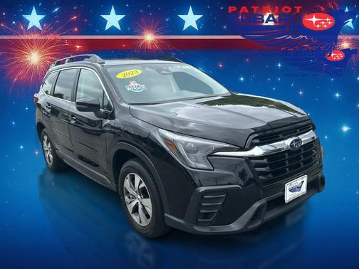 2023 Subaru Ascent Premium