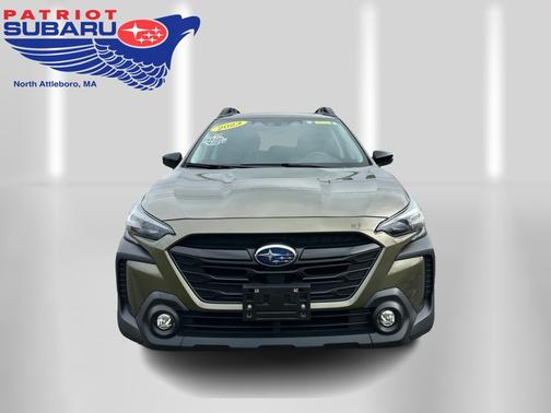 2023 Subaru Outback Onyx Edition
