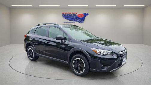 2023 Subaru Crosstrek