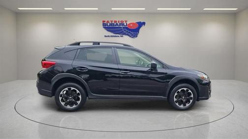 2023 Subaru Crosstrek
