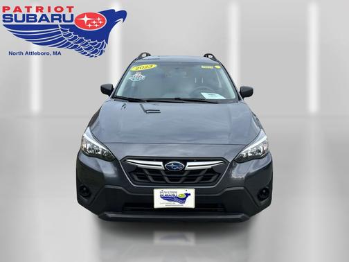2023 Subaru Crosstrek 