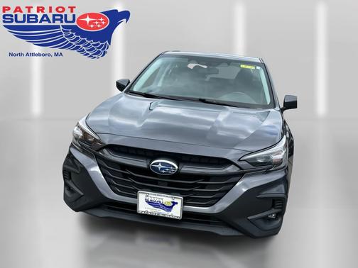 2023 Subaru Legacy Premium