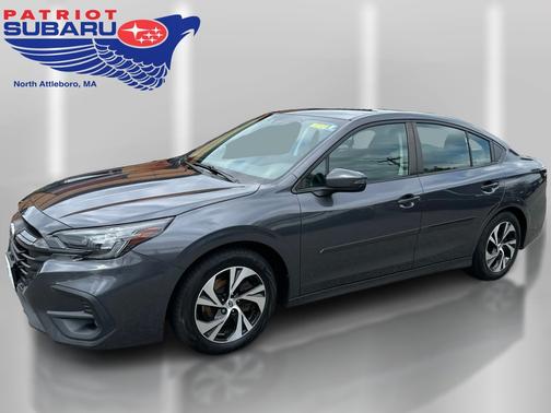 2023 Subaru Legacy Premium