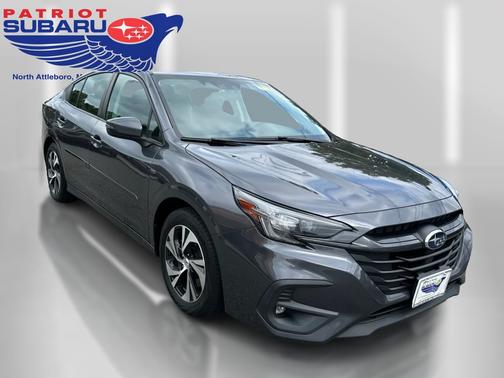 2023 Subaru Legacy Premium