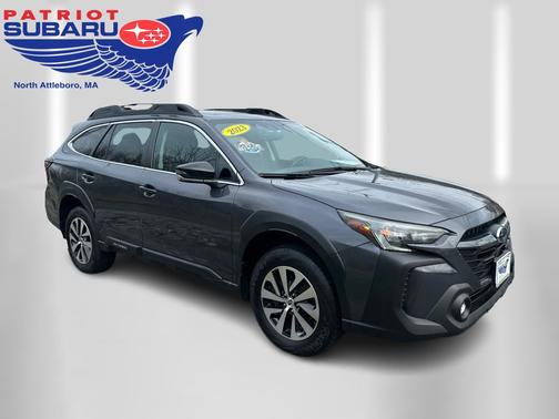 2023 Subaru Outback Premium