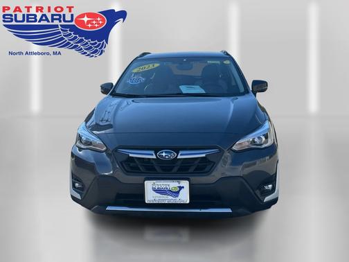 2023 Subaru Crosstrek Hybrid