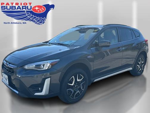 2023 Subaru Crosstrek Hybrid