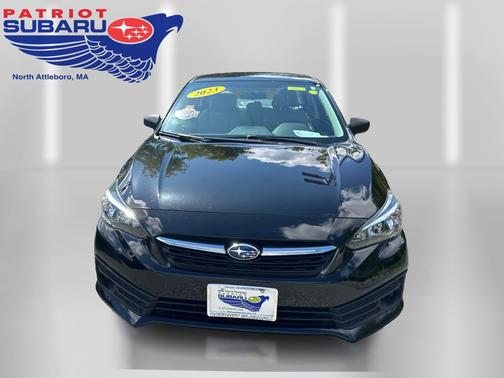 2023 Subaru Impreza 