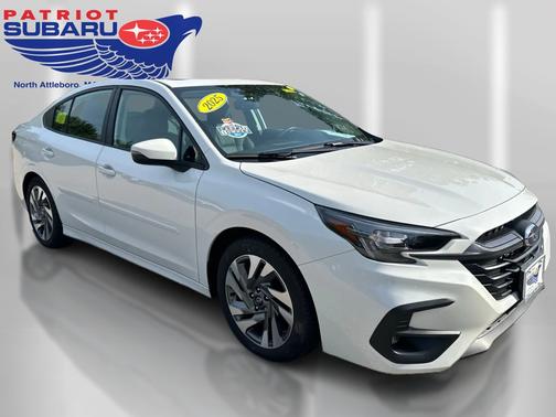 2025 Subaru Legacy Limited