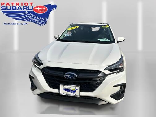 2025 Subaru Legacy Limited