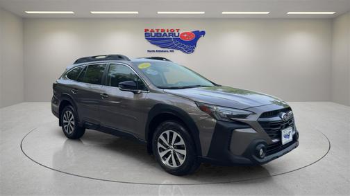 2023 Subaru Outback Premium