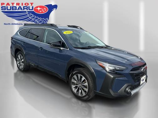 2023 Subaru Outback Limited