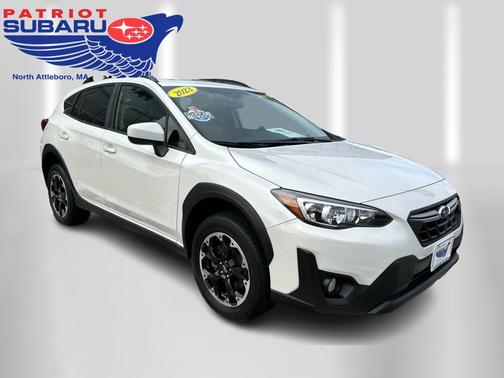 2023 Subaru Crosstrek Premium