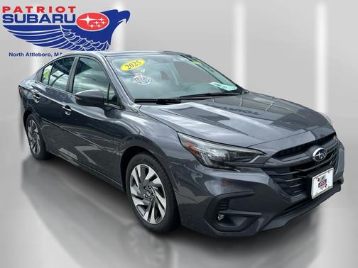 2025 Subaru Legacy Limited