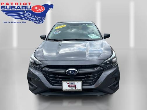 2025 Subaru Legacy Limited