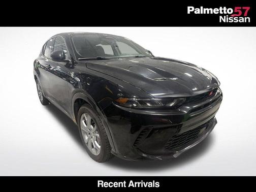 8 BALL 2024 Dodge Hornet R/T