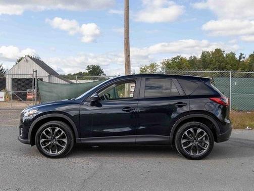 Photo 4 of 32 of 2016 Mazda CX-5 Grand Touring