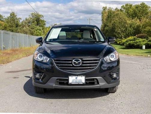 Photo 2 of 32 of 2016 Mazda CX-5 Grand Touring