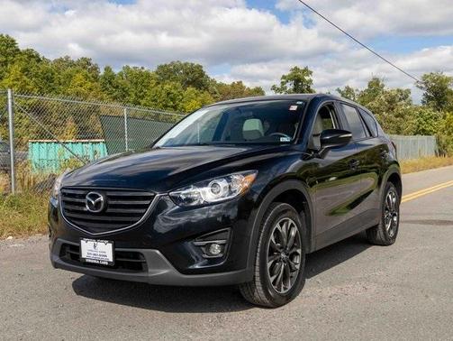 Photo 3 of 32 of 2016 Mazda CX-5 Grand Touring