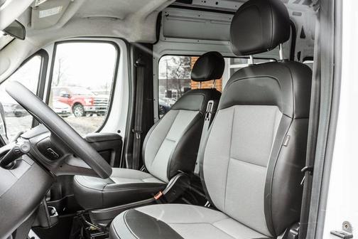 2023 RAM ProMaster 3500 Window Van High Roof