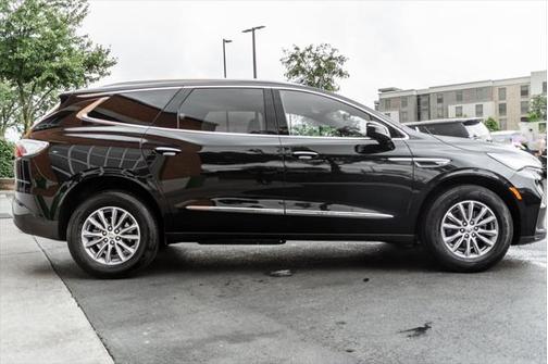 2024 Buick Enclave Premium AWD