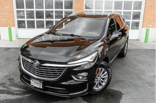 2024 Buick Enclave Premium AWD