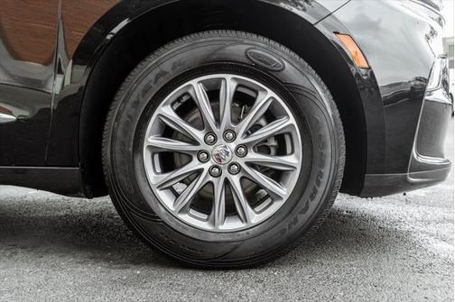 2024 Buick Enclave Premium AWD