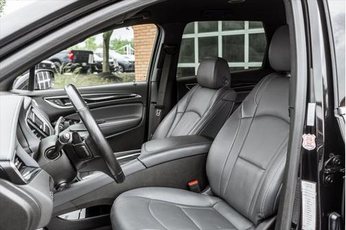 2024 Buick Enclave Premium AWD
